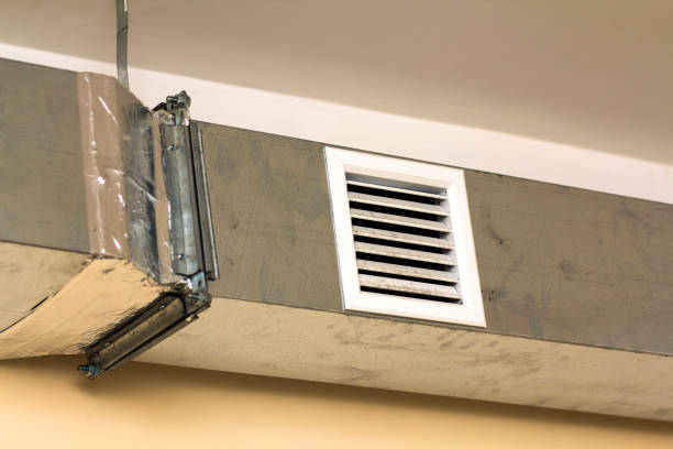 Best Emergency Air Duct Cleaning  in Yeadon, PA